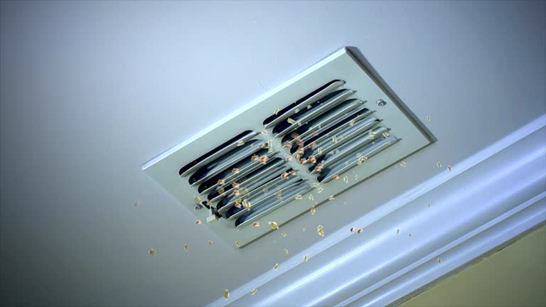 Best HVAC Duct Inspection Services  in Newburyport, MA