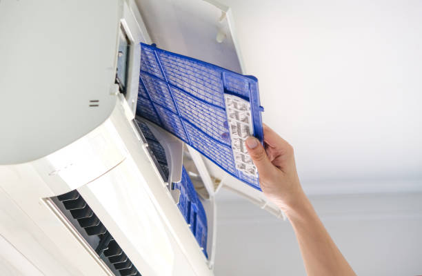 Best Affordable Air Duct Cleaning  in Newburyport, MA