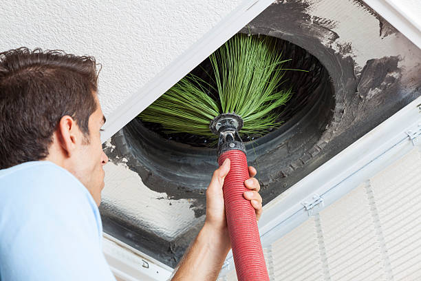 Best Emergency Air Duct Cleaning  in Newburyport, MA